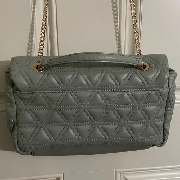 Gorgeous KEM Mint Green Purse (2023 Spring Collection) - Picture 7 of 10